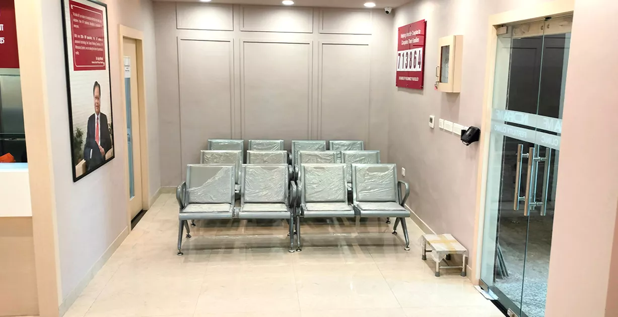 Photos of Indira IVF