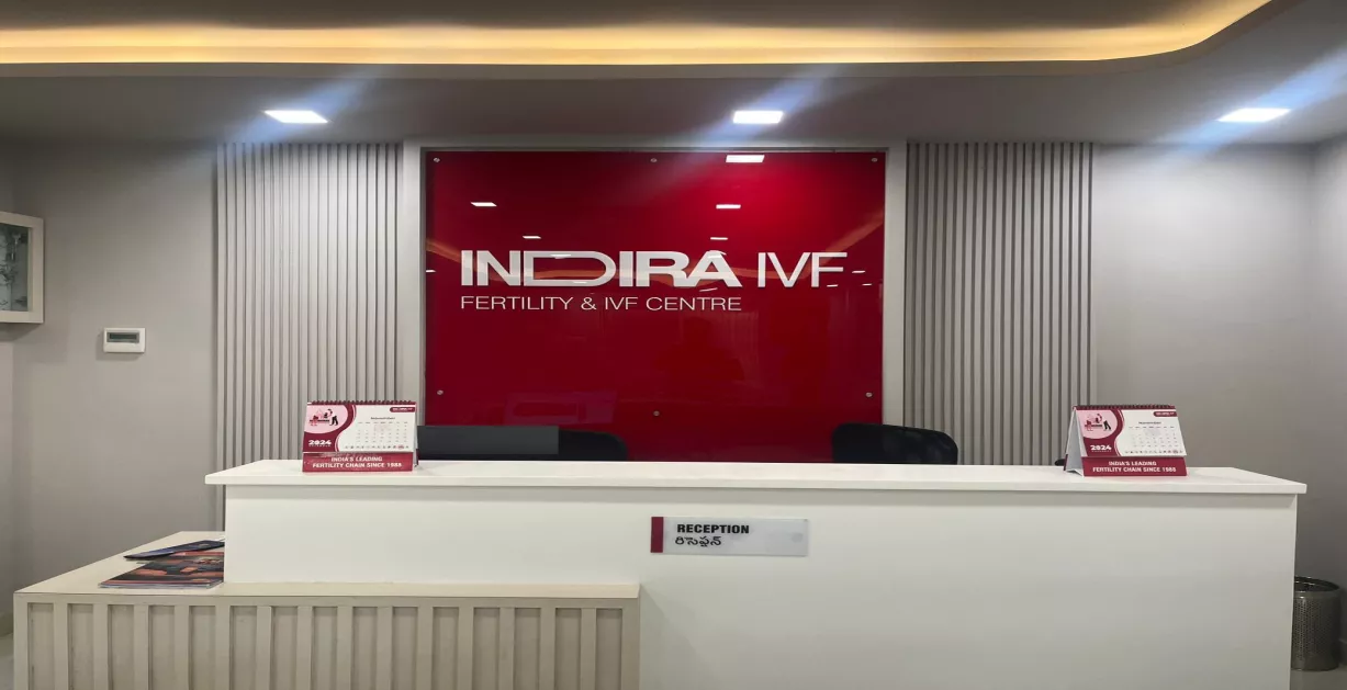 Photos of Indira IVF