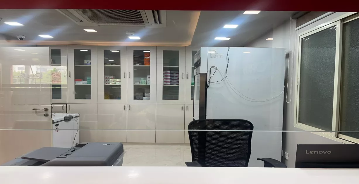 Photos of Indira IVF