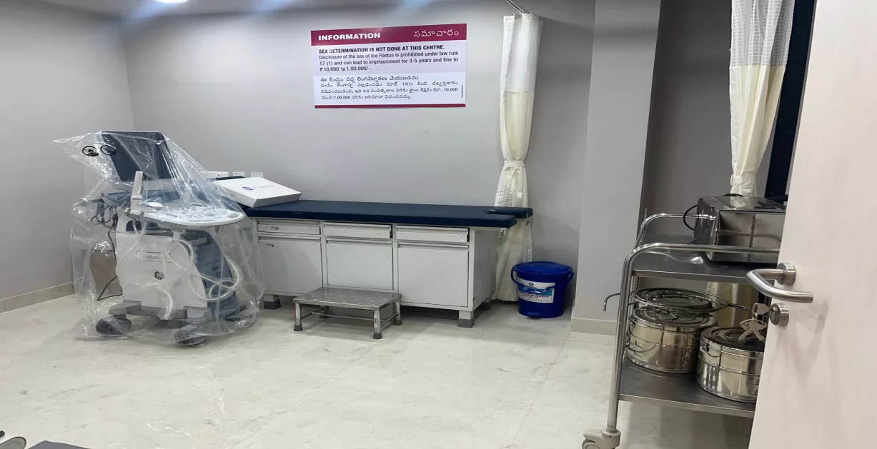 Photos of Indira IVF