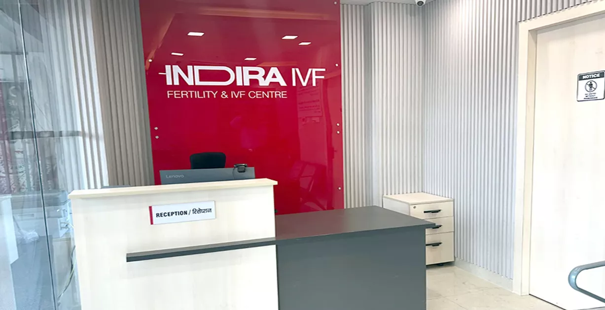 Photos of Indira IVF