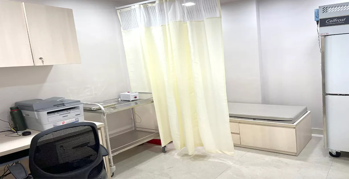 Photos of Indira IVF