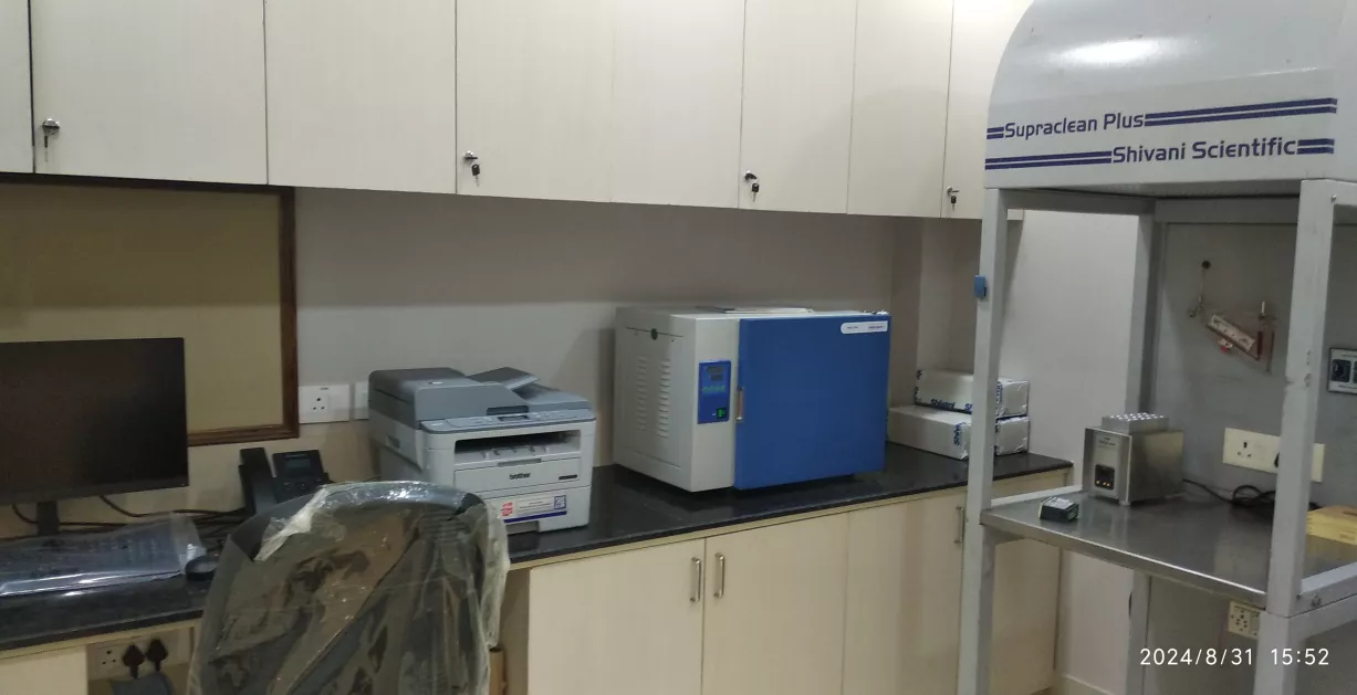 Photos of Indira IVF