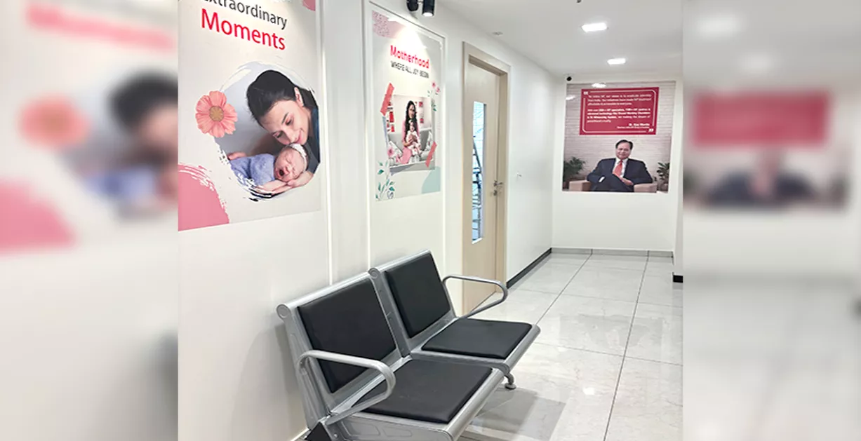 Photos of Indira IVF