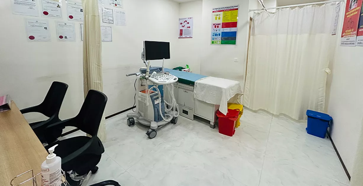 Photos of Indira IVF