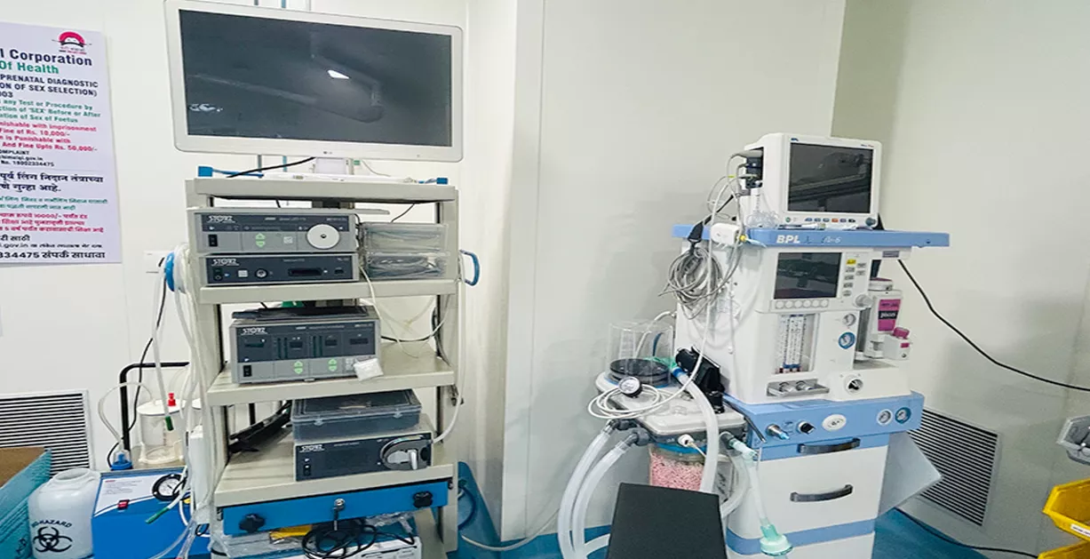 Photos of Indira IVF
