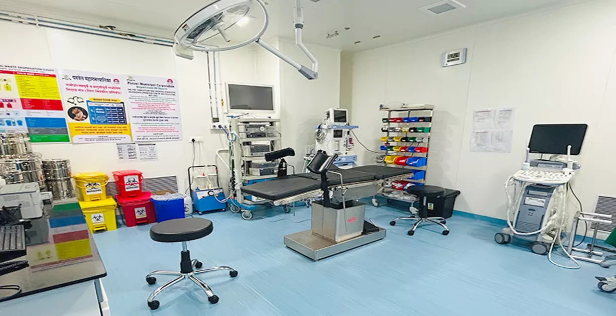 Photos of Indira IVF