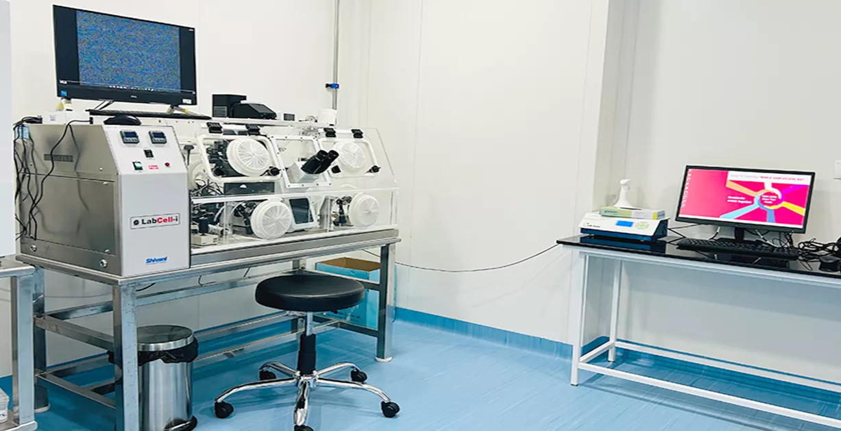 Photos of Indira IVF