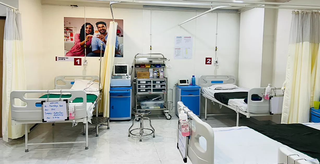 Photos of Indira IVF