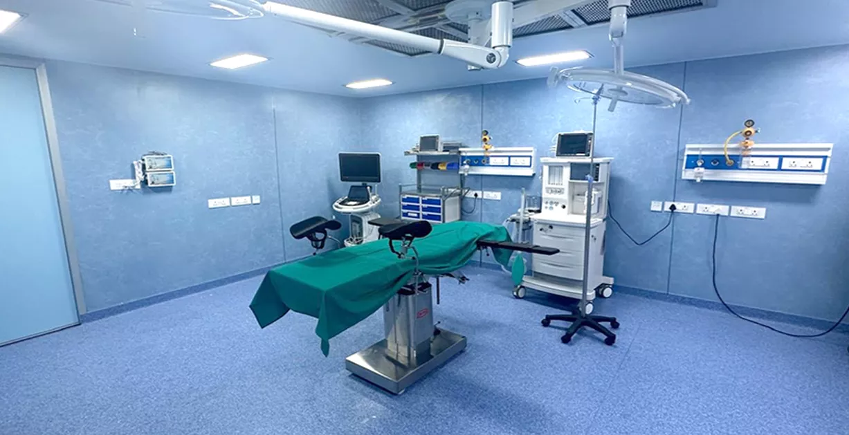 Photos of Indira IVF