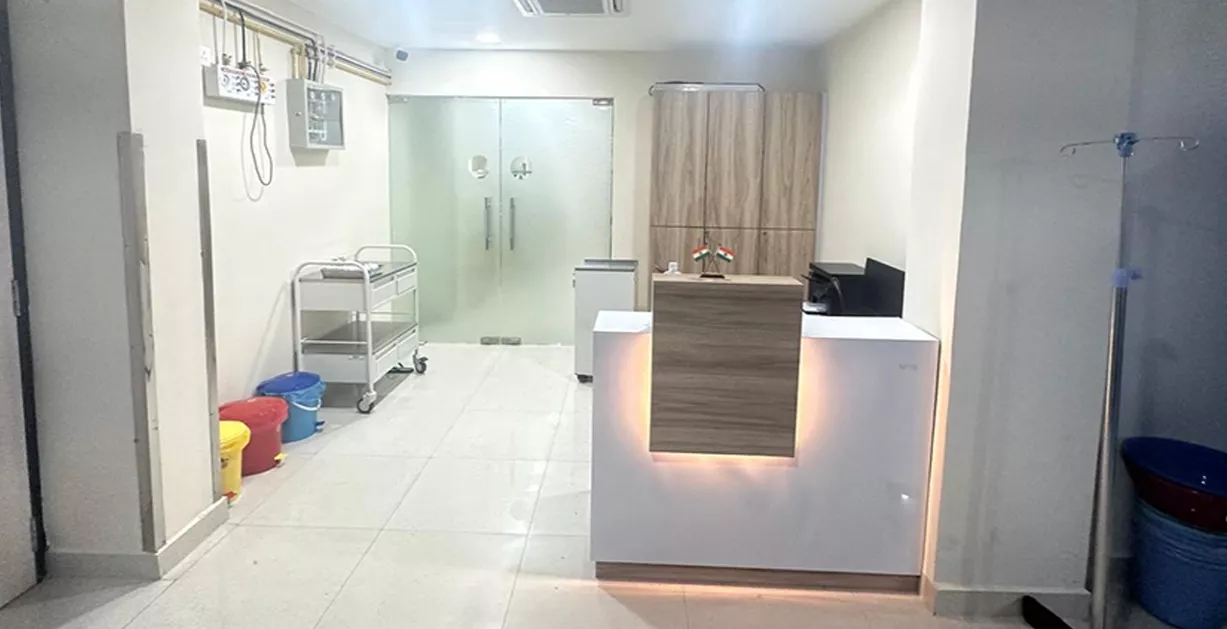 Photos of Indira IVF
