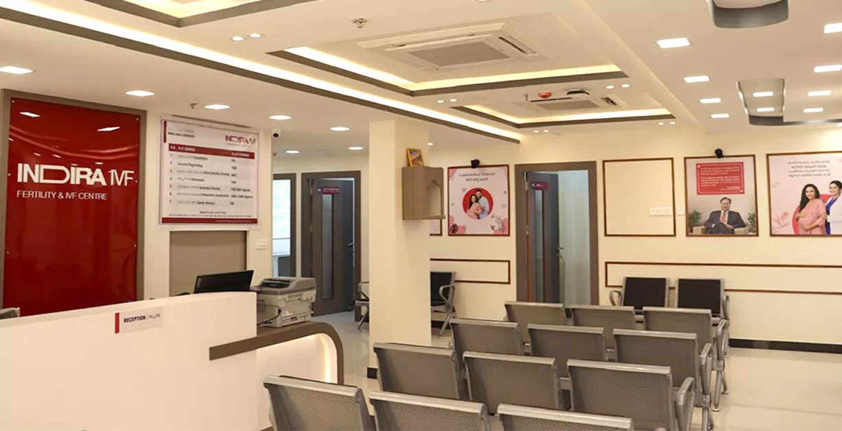 Photos of Indira IVF