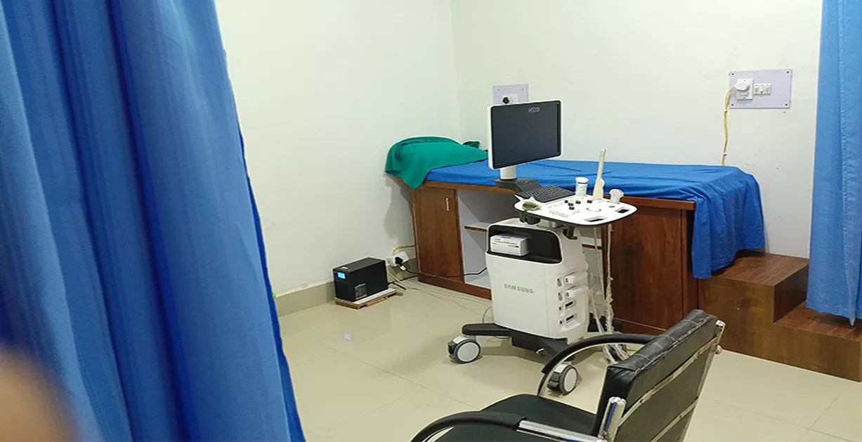 Photos of Indira IVF