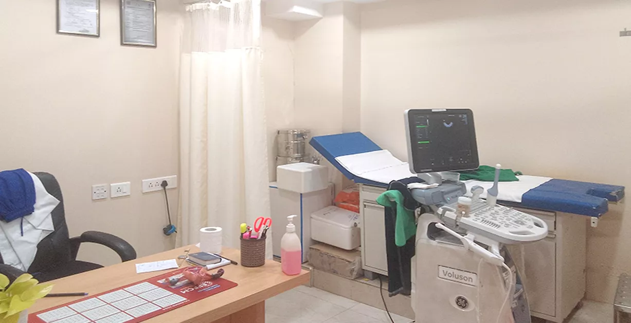 Photos of Indira IVF