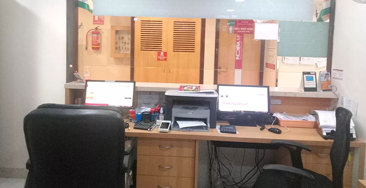 Photos of Indira IVF