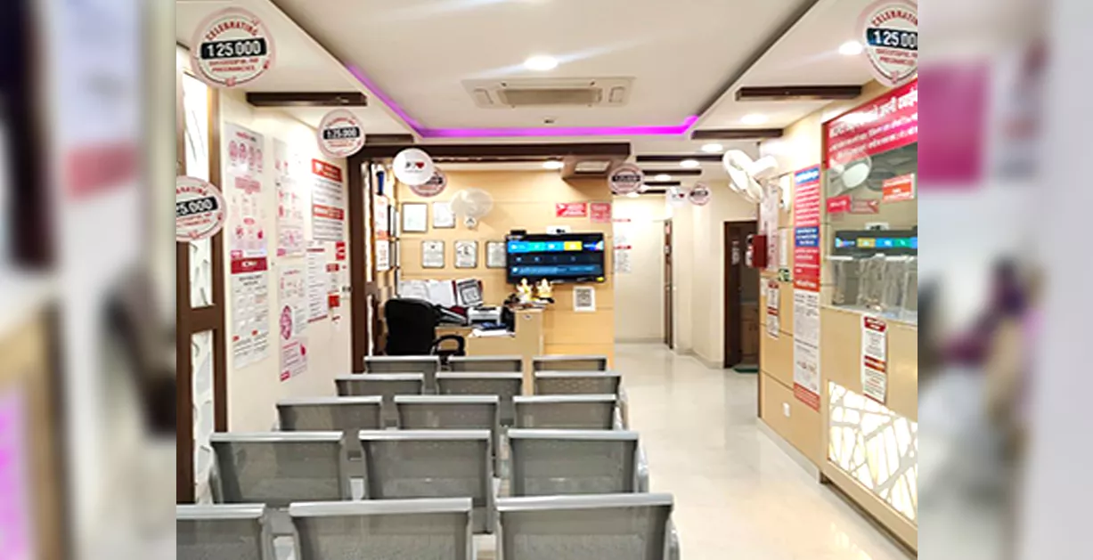 Photos of Indira IVF