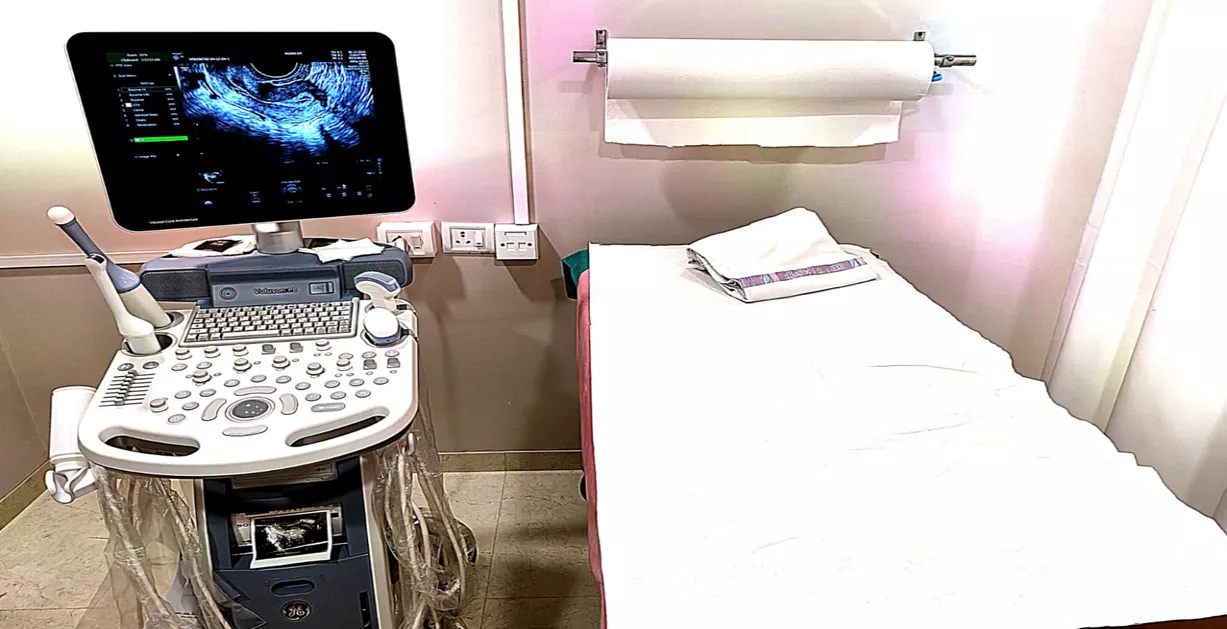 Photos of Indira IVF