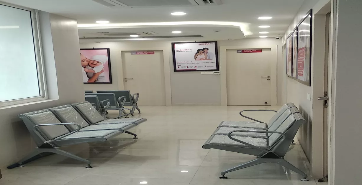 Photos of Indira IVF
