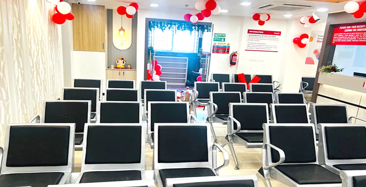 Photos of Indira IVF