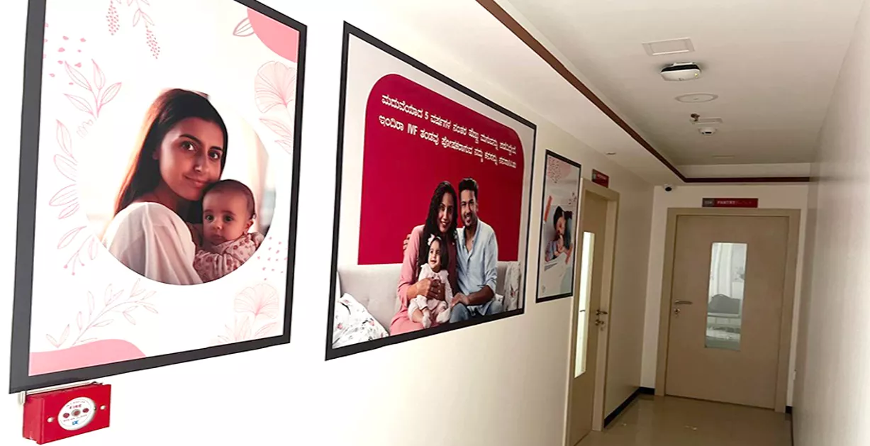 Photos of Indira IVF