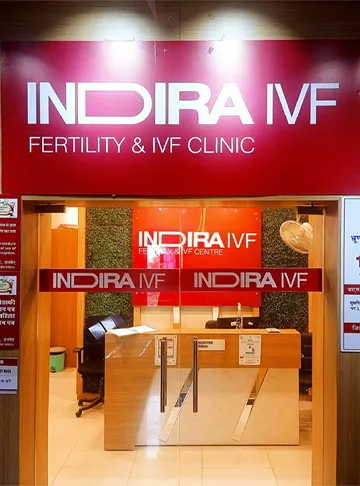  Indira IVF Fertility Center - Ajmer