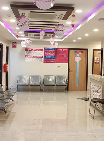 Indira IVF Fertility Center - Akola