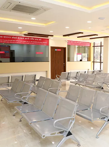  Indira IVF Fertility Center - Prayagraj (Allahabad)