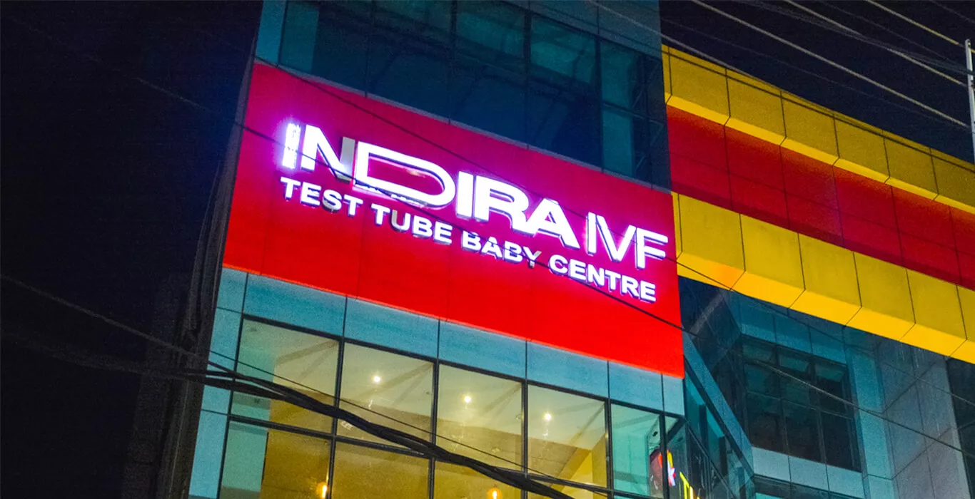  Indira IVF Fertility Center -Asansol