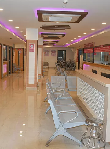  Indira IVF Fertility Center - Chhatrapati Sambhajinagar (Aurangabad)