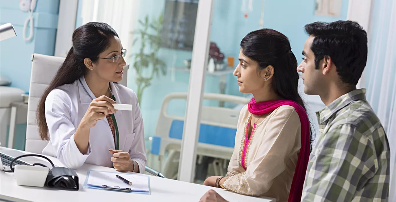 All You Need to Know About the AMH Test