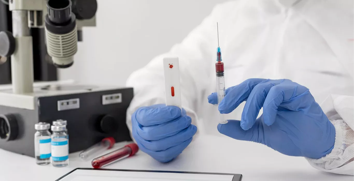 How Much Does AMH Vary In Normal Female?