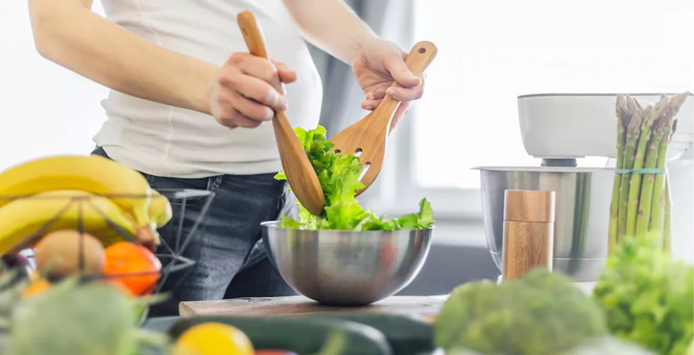 प्रेग्नेंसी में खूब खाएं पर पौष्टिक खाएं