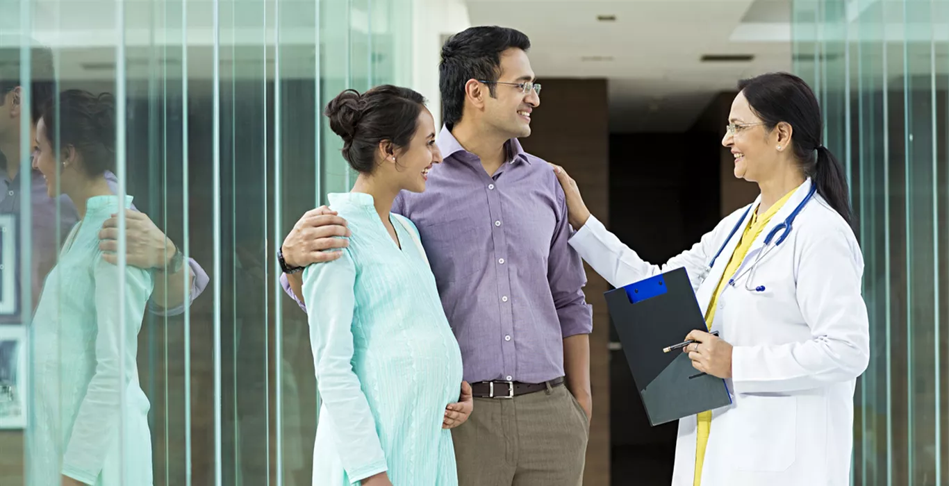 Things to know before your first IUI