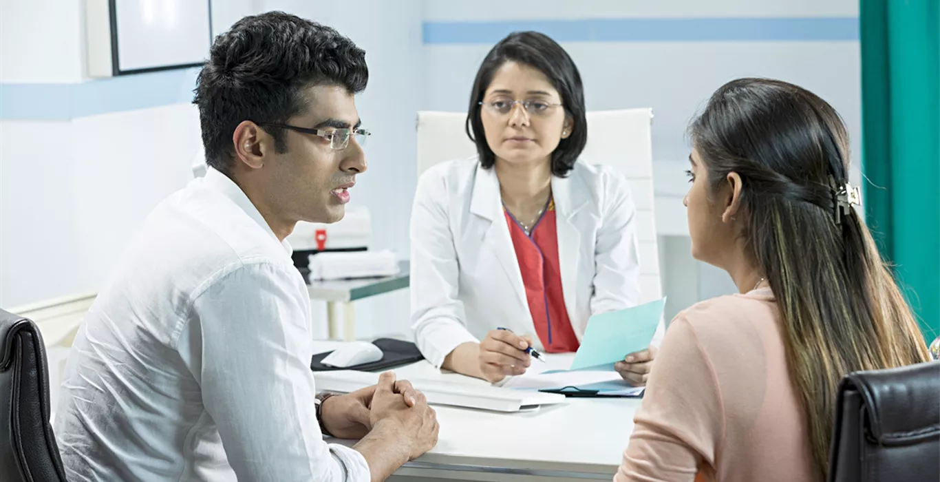 When Should Couple Go For an IVF?