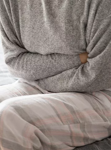 Bulky Uterus And Fertility
