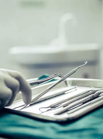 Role of Laparoscopy in Infertility