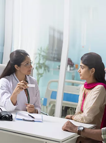 All You Need to Know About the AMH Test