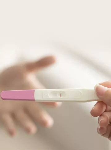 When is the best time of the month to try for a baby?