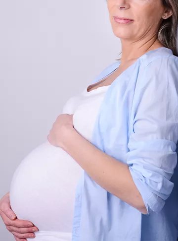 I’m 45, What are my chances of getting pregnant ?