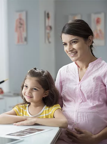 पहली संतान के बाद pregnancy में दिक्कत सैकेण्डरी इनफर्टिलिटी के लक्षण