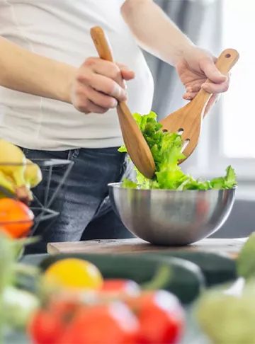 प्रेग्नेंसी में खूब खाएं पर पौष्टिक खाएं