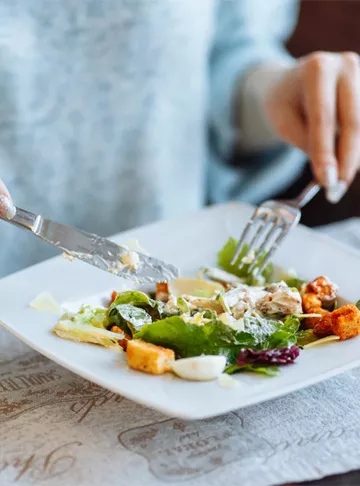 What is the diet i require to take after the embryo transfer?