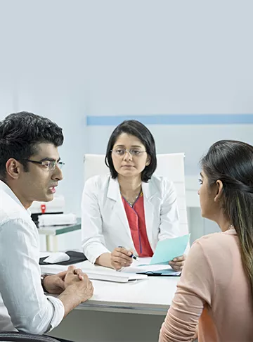 When Should Couple Go For an IVF?