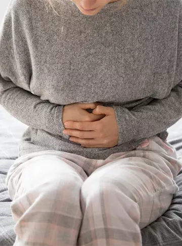 What is Ovarian Hyper stimulation Syndrome (OHSS)?