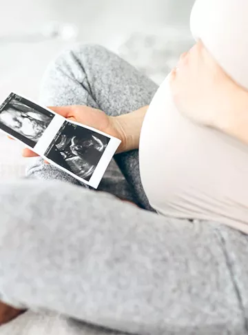 Elective single embryo transfer (eSET): A safe option in IVF