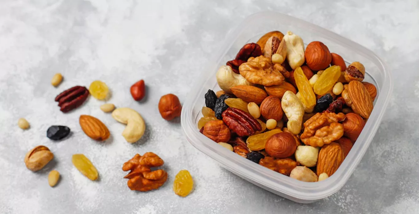 Which Nuts Increase Sperm Count?