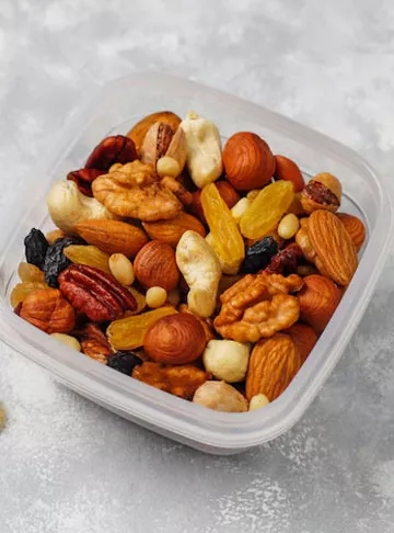 Which Nuts Increase Sperm Count?