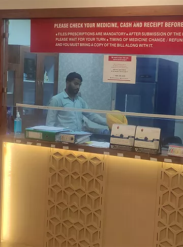  Indira IVF Fertility Center - Bathinda