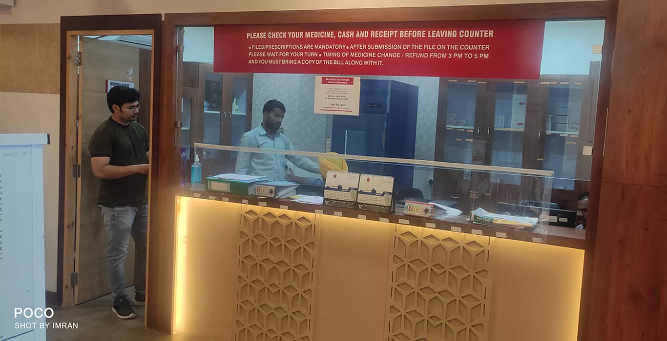  Indira IVF Fertility Center -Bathinda