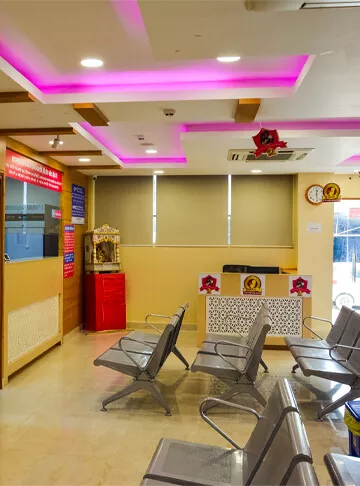  Indira IVF Fertility Center - Begusarai